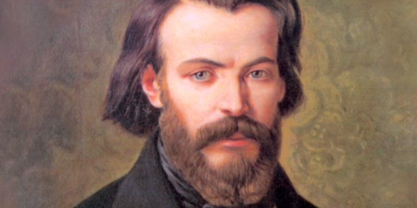 Federico Ozanam