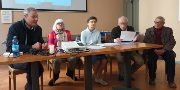 Consiglio Centrale assemblea 12apr25