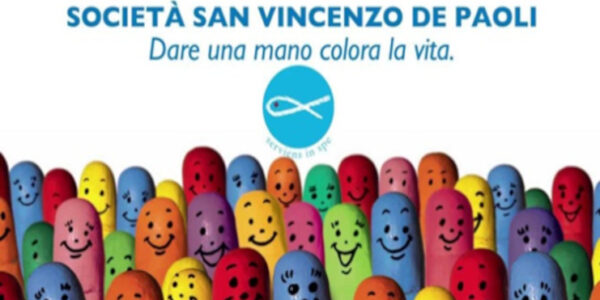 San Vincenzo logo