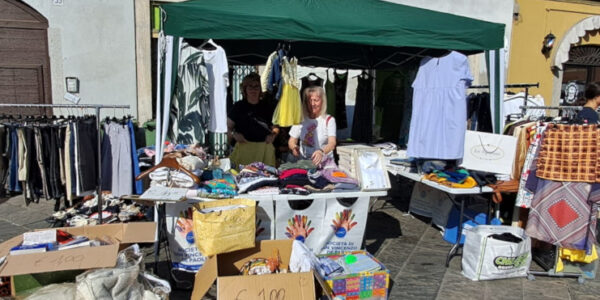 Mercatino a Codogno 20giu26 Mercatino a Codogno 20giu26