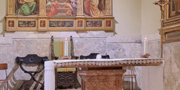 Ritiro spirituale 21giu26 Ritiro spirituale 21giu26